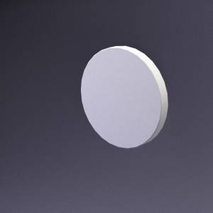Дизайнерская панель Artpole E-0016 DISK-10 10x1x10