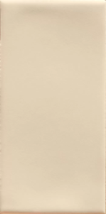 Керамическая плитка 41ZERO42 Mou 4101104 Butter Matte 6.2x12.5