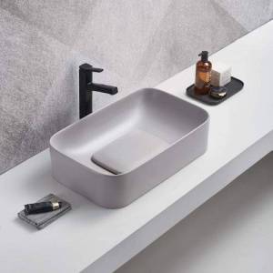 Раковина Weltwasser WW Elbach 10000008704 78575-70 MT-GR 70 см