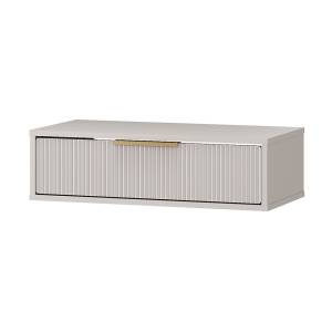 Тумба БТС МЕБЕЛЬ Пандора ТБ-20 00-00165225 кашемир