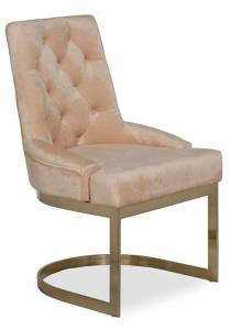 Стул Garda Decor 76AR-6210 GRD_TT-00003612 бежевый
