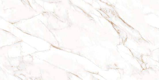 Керамогранит Ocean Ceramic 60x120 Infinity Statuario Wox Gold 60x120