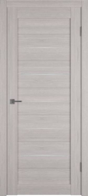 Межкомнатная дверь Владимирская Фабрика Дверей Atum Al 6 Stone Oak SM 800x2000