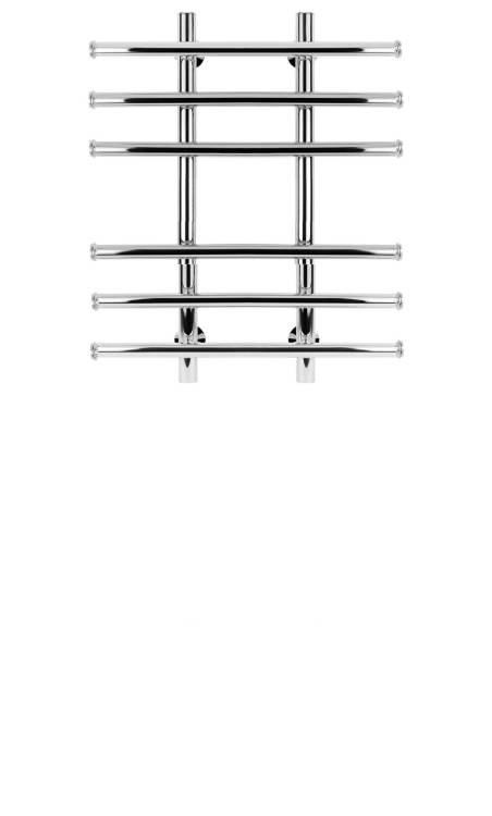 Полотенцесушитель электрический Secado Турин 4603759407371 4 60x20x50, L, хром