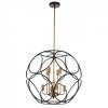 Подвесной светильник ST Luce Cezino SL1012.423.08
