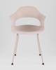 Стул Stool Group Lady SL-7018K cream 90574 нежно-розовый фото 5