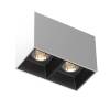 Потолочный светильник Technical Alfa LED C065CL-02-L12W3K-W