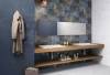Керамогранит Colortile Ethnic Lost Blue Decor 60x120 фото 6
