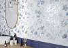 Керамическая плитка Gracia Ceramica Scarlett 10100001222 white 02 25x60 фото 11