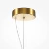 Подвесной светильник Maytoni Modern Ambre MOD331PL-L32BS3K фото 5