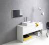 Смеситель для раковины Hansgrohe Metris 31183000 фото 5