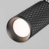 Трековый светильник Technical Focus Design TR011-1-GU10-B фото 2