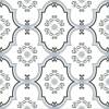 Керамогранит Sant Agostino Metrochic Metrosigns 20x20 фото 43
