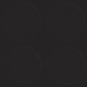 Декор Vives Micra Zepto Tera Grafito 13x13