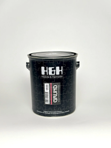 Грунт H&H Grund 4.5 л