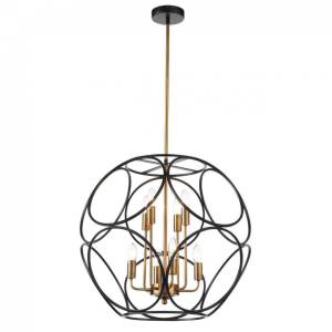 Подвесной светильник ST Luce Cezino SL1012.423.08