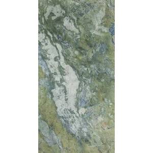 Керамогранит Etili Seramik Paradise ETI80547 Rain Forest Green Polished Rec. 60x120