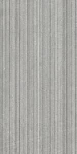 Декор Italgraniti Natural NL05BAS Greige Stripe 60x120
