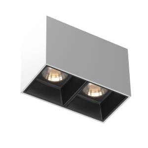 Потолочный светильник Technical Alfa LED C065CL-02-L12W3K-W