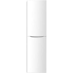 Шкаф-пенал BelBagno L bianco lucido