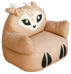 Пуф Dreambag Олененок 3936521 L