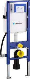 Система инсталляции для унитазов Geberit Duofix UP 320 111.350.00.6