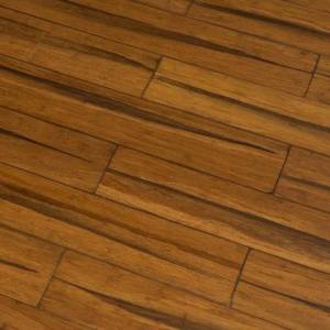 Массивная доска Jackson Flooring Hard Lock Бамбук Тайгер 915x128x10