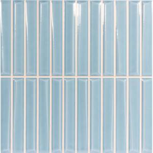 Керамическая плитка Monopole Melody Sky 20x20