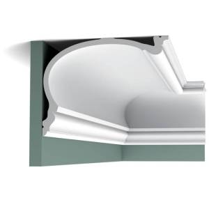 Карниз Orac Decor Heritage C343 200x25x19
