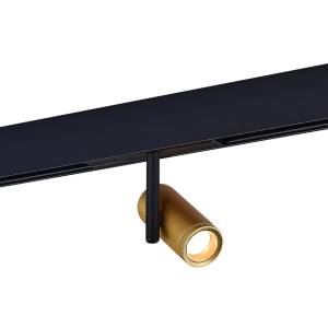 Трековый светодиодный светильник ST Luce Skyline 48 ST808.236.08