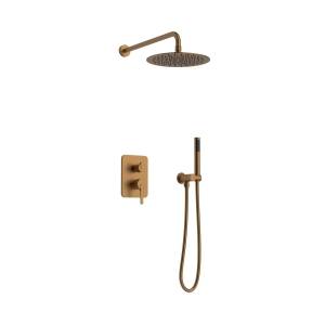 Душевая система AltroBagno Unione 040109 RaSp