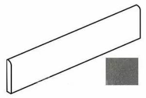 Плинтус Kerranova Skala K-2203/MR/p01 Dark Grey 76х600x9