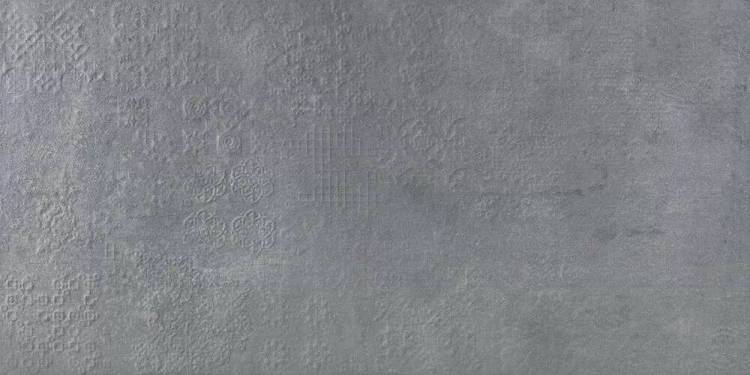Декор Prissmacer Ess. Bercy Dec. Blu 60x120
