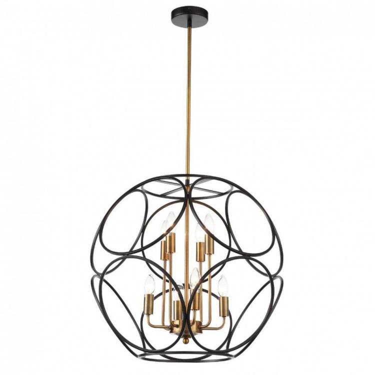 Подвесной светильник ST Luce Cezino SL1012.423.08