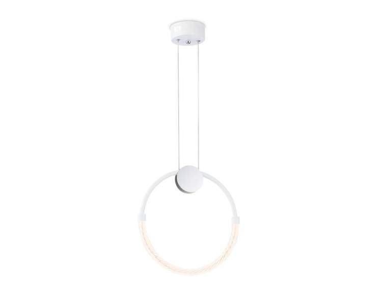 Подвесной светодиодный светильник Ambrella light Comfort FL10592