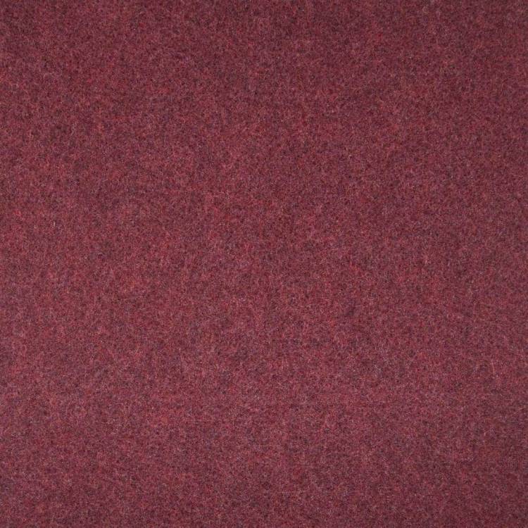 Ковролин Tecsom Tapisom 600 Red 00031 2 м (резка)