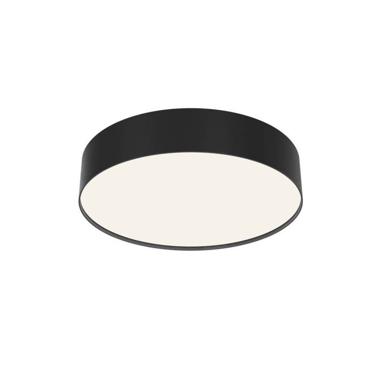 Потолочный светильник Technical Zon C032CL-36W4K-RD-B