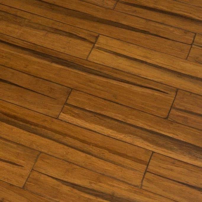 Массивная доска Jackson Flooring Hard Lock Бамбук Тайгер 915x128x10