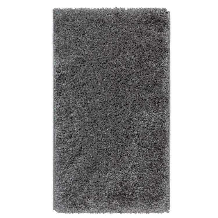 Ковер Dino 99991 D.Grey 1x2 м