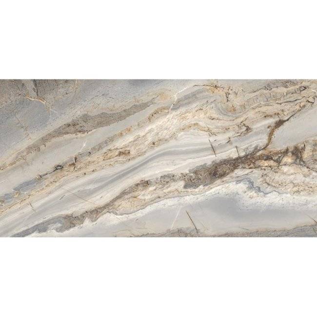 Керамогранит Italica Bronko Brown Matt Carving 60x120