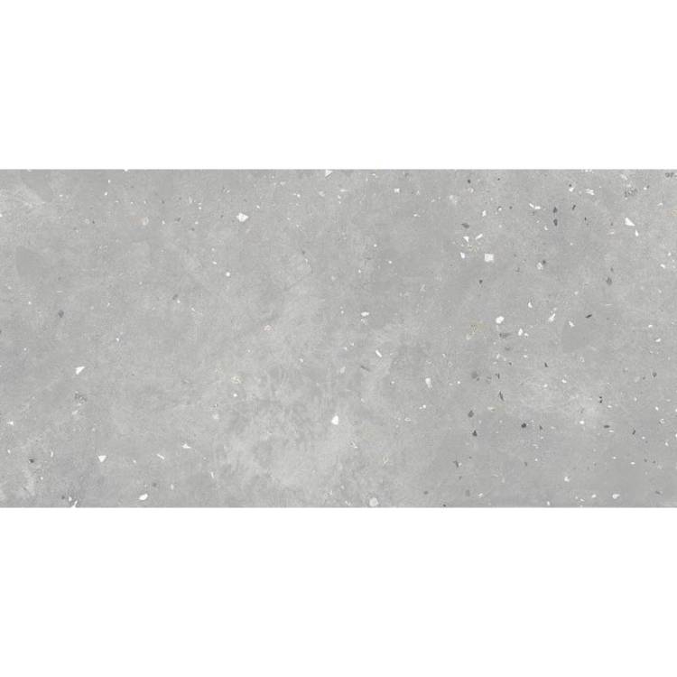 Керамогранит Grasaro Granella G-42/MR Grey 11 mm 60x120