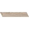 Керамогранит Flaviker Four Seasons PF60012465 Chevron Biscuit 7.5x40.7