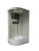 Душевая кабина Parly Bianco BMM120R