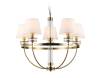 Подвесной светильник Ambrella light High Light LH71251