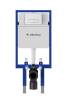 Система инсталляции для унитазов Allen Brau Pneumatic Pro 2.0 9.11103.20