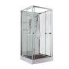 Душевая кабина AvaCan V2080N без крыши, 80x80x208