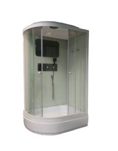 Душевая кабина Parly Bianco BMM120R
