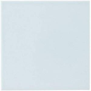 Керамическая плитка Adex Studio Adst1044 Liso Ice Blue 14.8x14.8