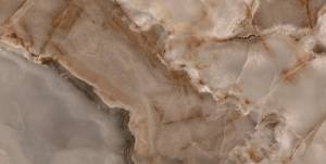 Керамогранит Rex Ceramiche Reves De Rex 769933 Choco Glossy Rett R 6mm 60x120