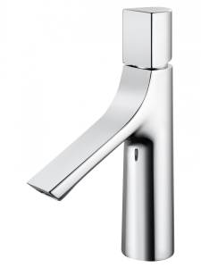 Смеситель для раковины Wonzon & Woghand WW-H010-CR хром